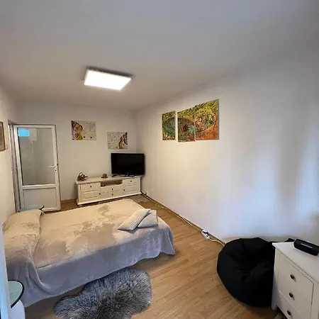 Apartament Cu O Camera In Zorilor ! * كلوج-نابوكا