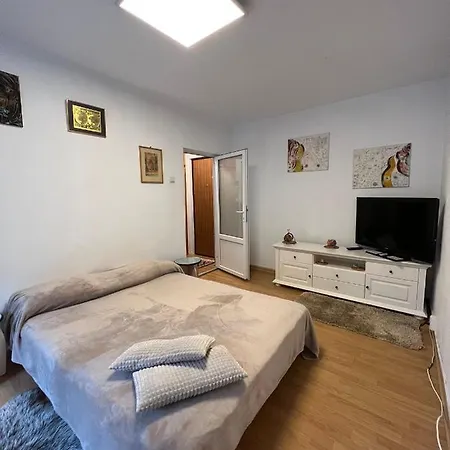 شقة Apartament Cu O Camera In Zorilor ! كلوج-نابوكا