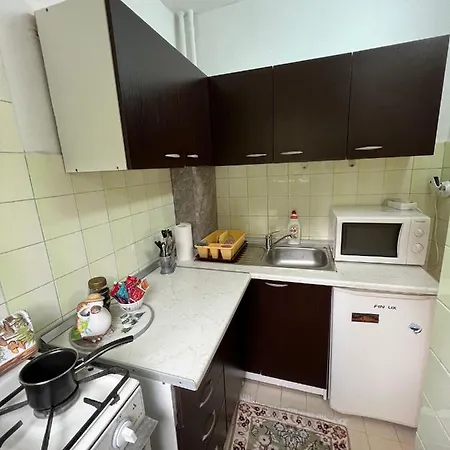 شقة Apartament Cu O Camera In Zorilor ! *