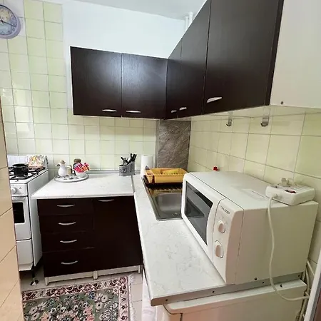 Apartament Cu O Camera In Zorilor ! شقة *