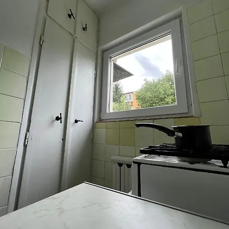 Apartament Cu O Camera In Zorilor ! شقة كلوج-نابوكا