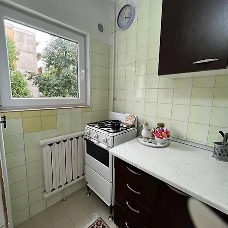 Apartament Cu O Camera In Zorilor ! *