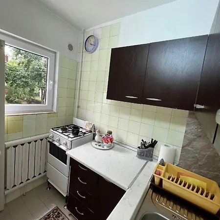 Apartament Cu O Camera In Zorilor ! شقة كلوج-نابوكا