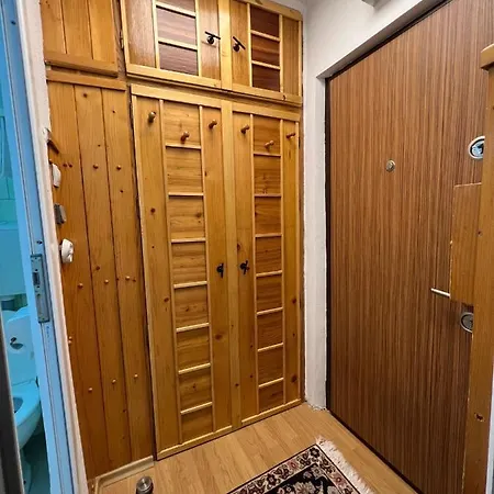شقة Apartament Cu O Camera In Zorilor ! كلوج-نابوكا